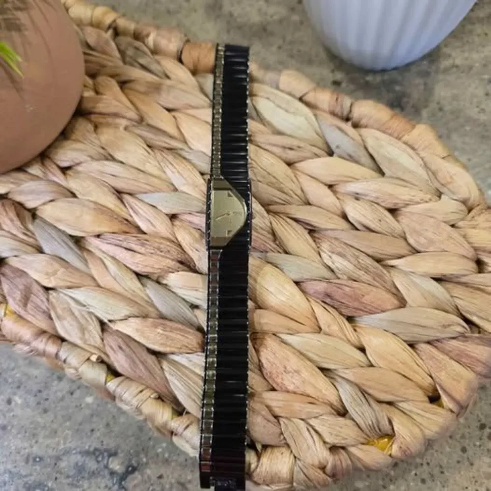 Vintage Seiko Quartz Watch